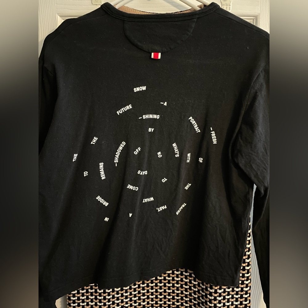 NDO Longsleeve